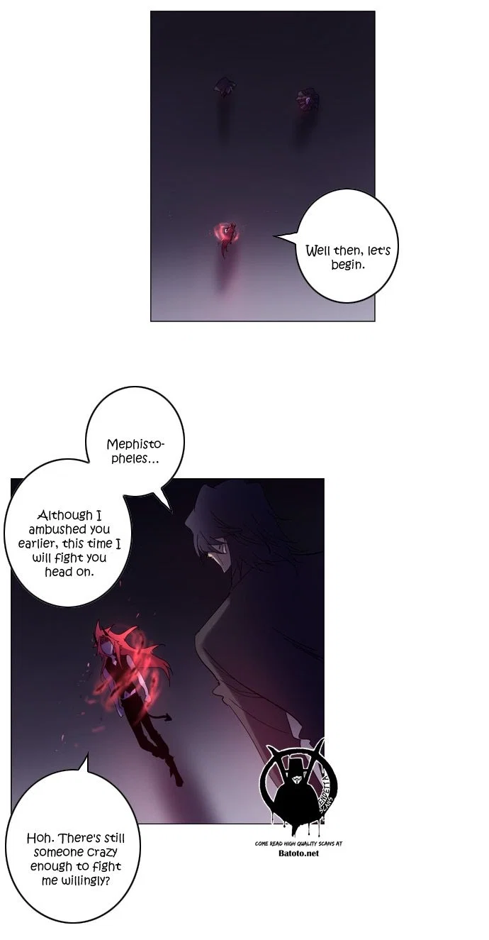 Soul Cartel Chapter 87 - Page 11