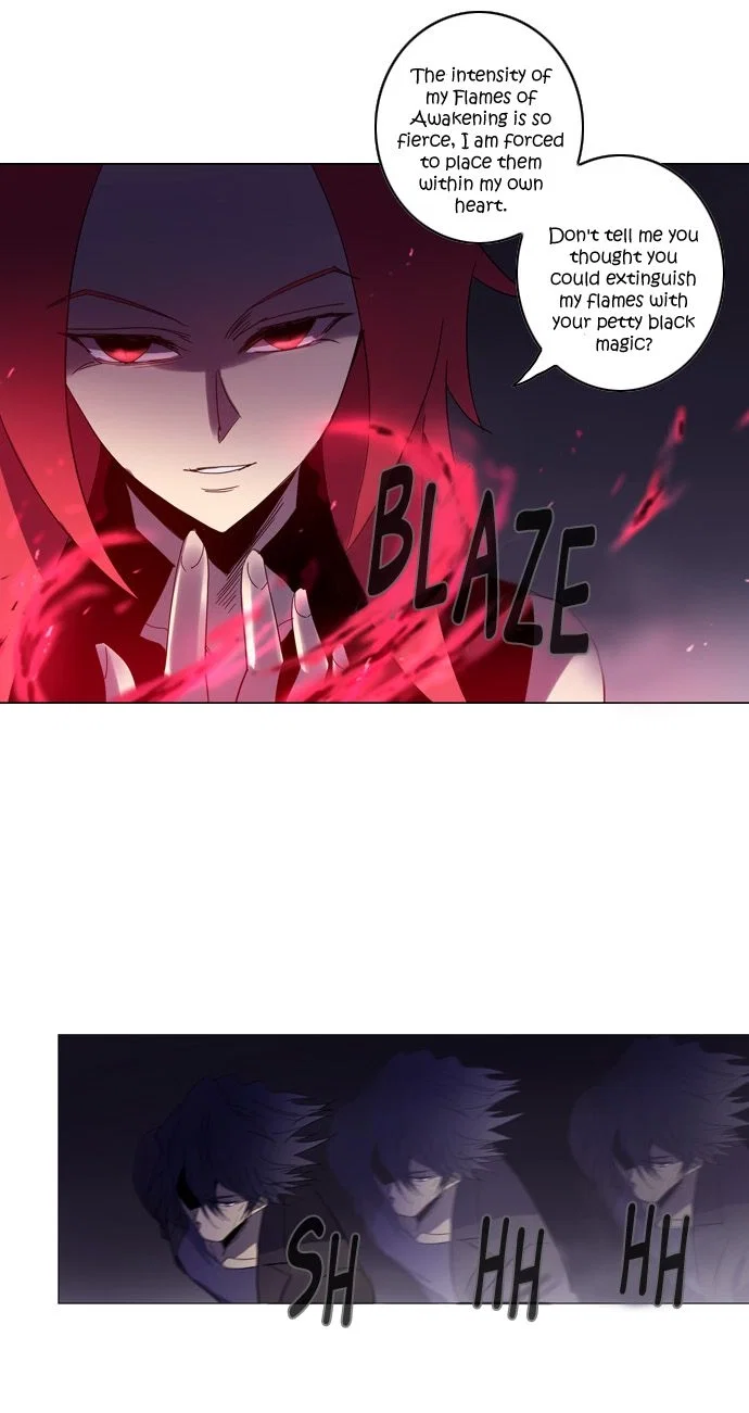Soul Cartel Chapter 87 - Page 18