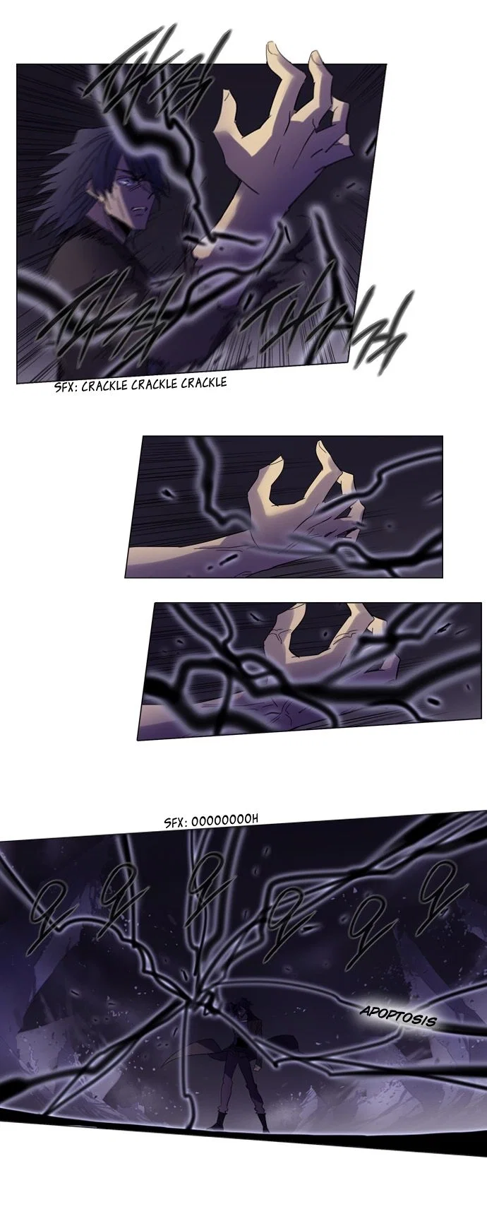 Soul Cartel Chapter 87 - Page 21