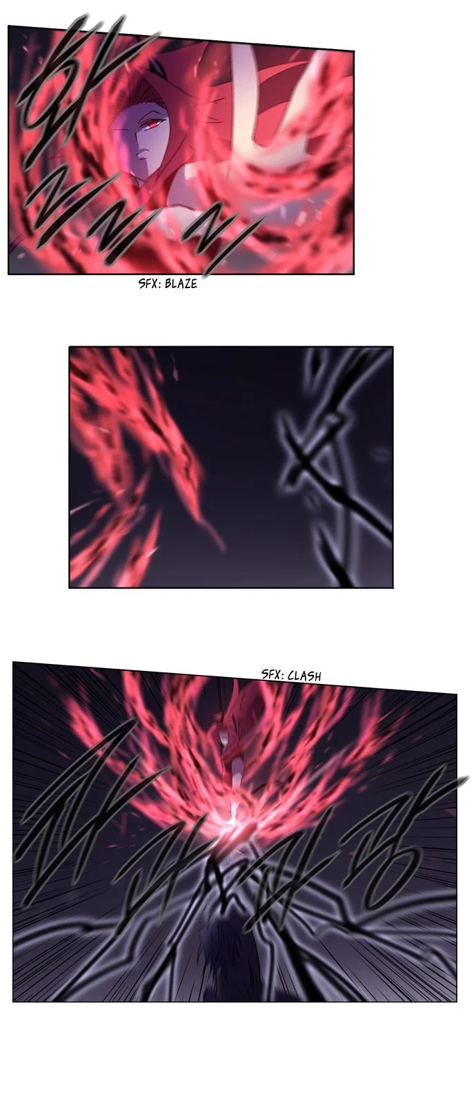 Soul Cartel Chapter 87 - Page 22