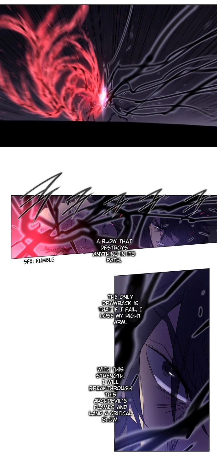 Soul Cartel Chapter 87 - Page 23