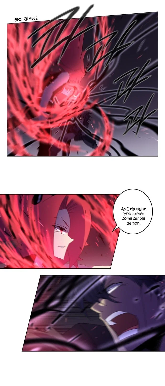 Soul Cartel Chapter 87 - Page 24