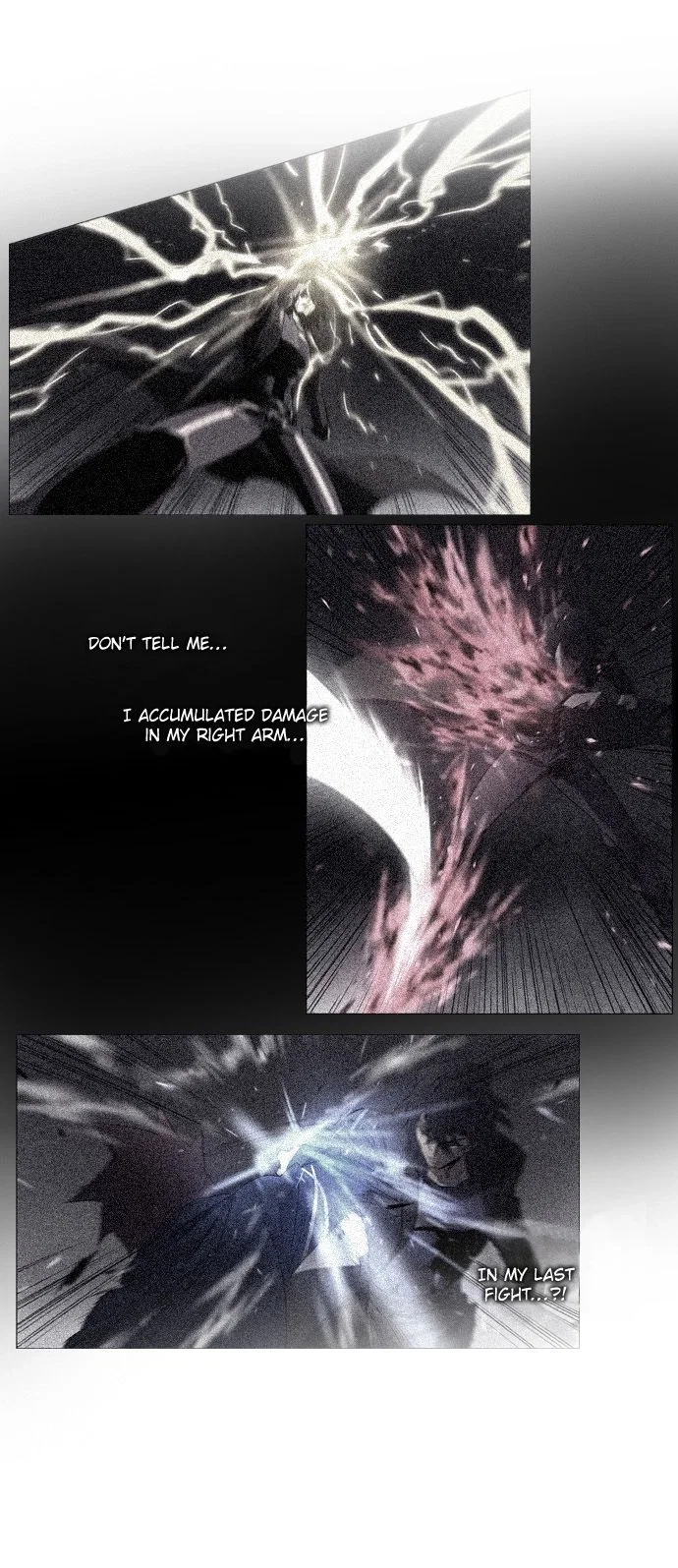 Soul Cartel Chapter 87 - Page 29