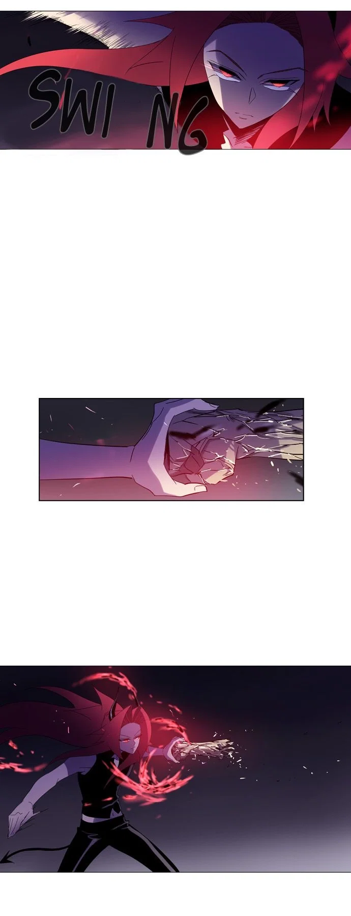Soul Cartel Chapter 87 - Page 31