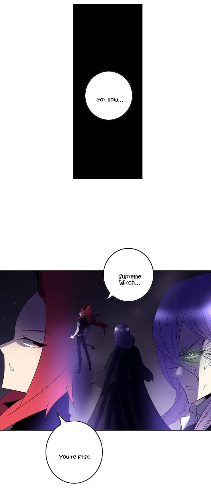 Soul Cartel Chapter 87 - Page 34