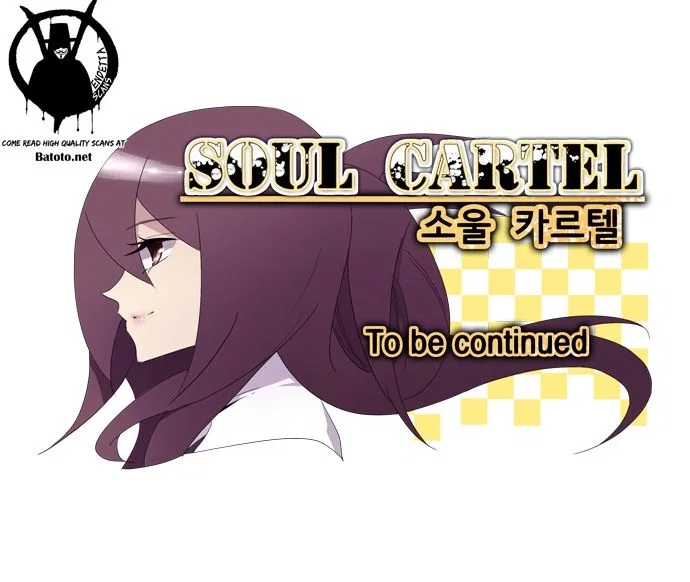 Soul Cartel Chapter 87 - Page 35