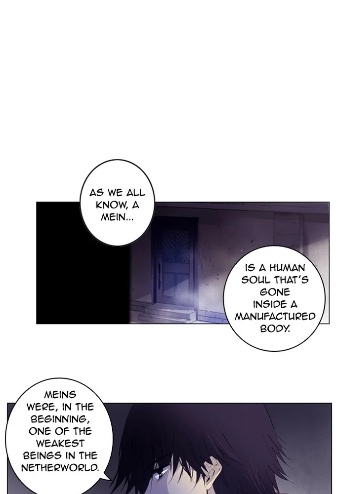 Soul Cartel Chapter 147 - Page 6