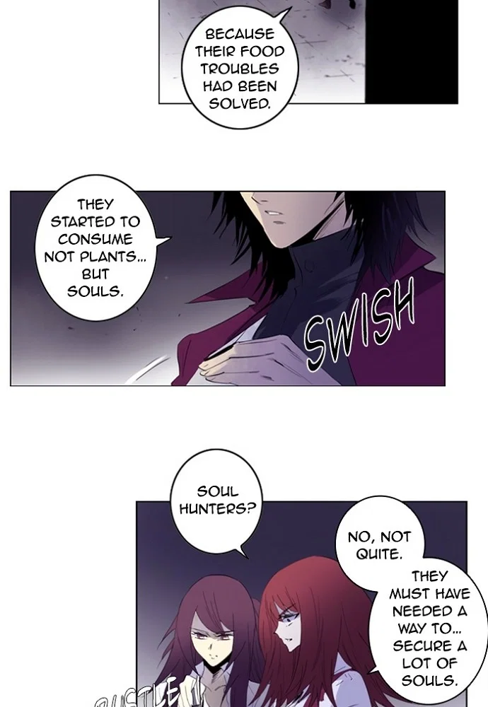 Soul Cartel Chapter 147 - Page 10