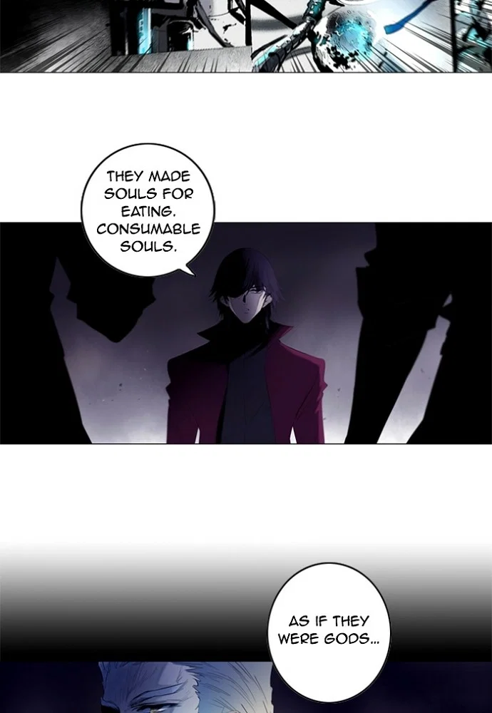 Soul Cartel Chapter 147 - Page 12