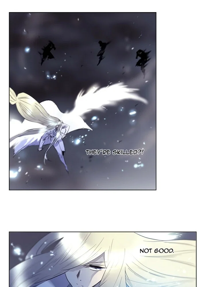 Soul Cartel Chapter 147 - Page 21