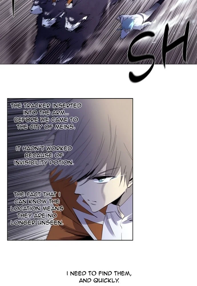Soul Cartel Chapter 147 - Page 23