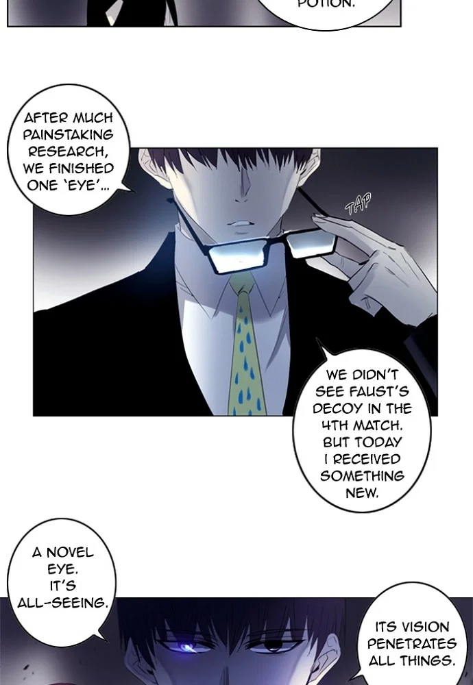 Soul Cartel Chapter 147 - Page 30