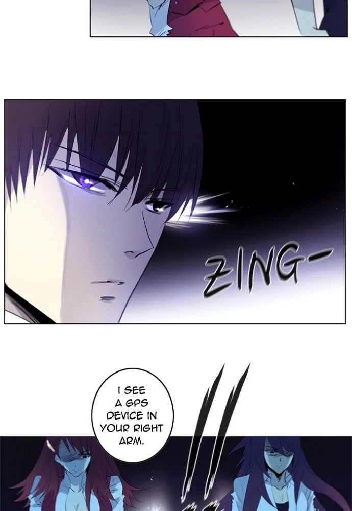 Soul Cartel Chapter 147 - Page 32