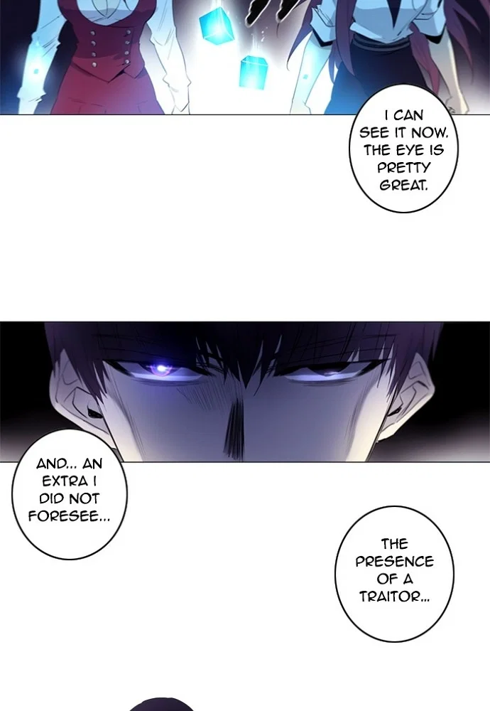 Soul Cartel Chapter 147 - Page 33