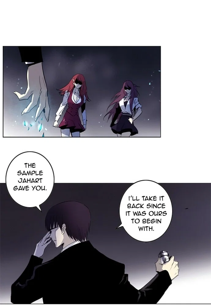 Soul Cartel Chapter 147 - Page 38