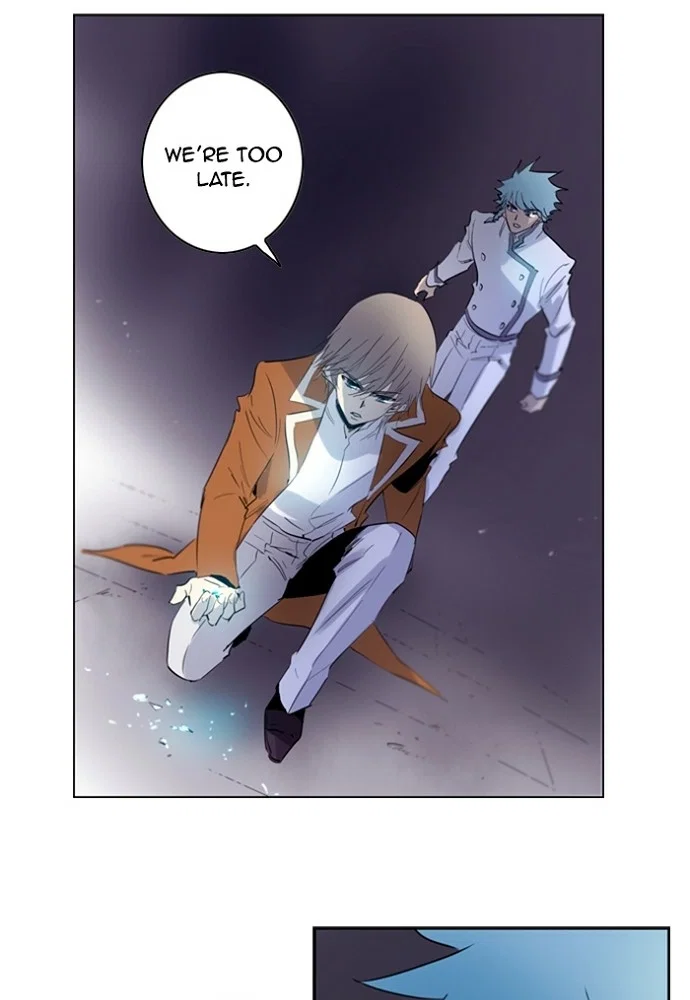 Soul Cartel Chapter 147 - Page 43