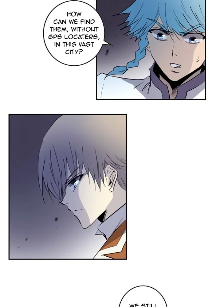 Soul Cartel Chapter 147 - Page 44