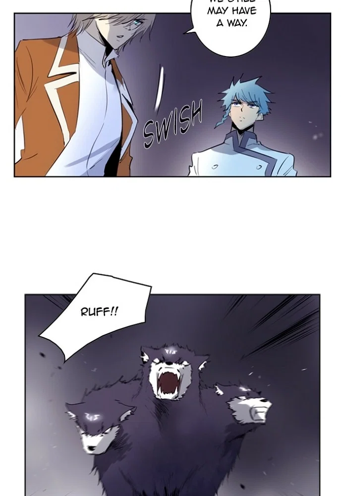 Soul Cartel Chapter 147 - Page 45