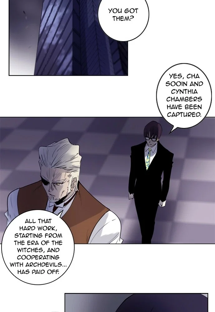 Soul Cartel Chapter 147 - Page 47