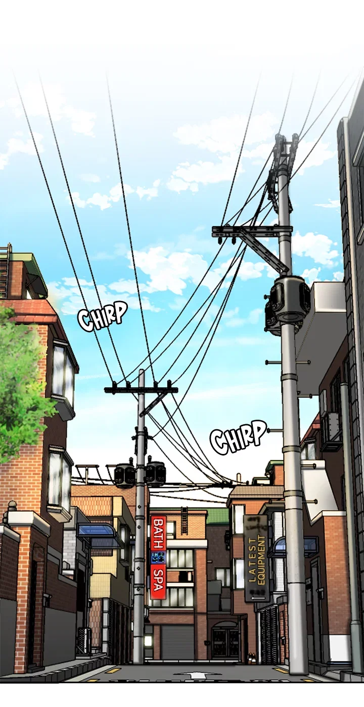 Special Delivery Chapter 3 - Page 27
