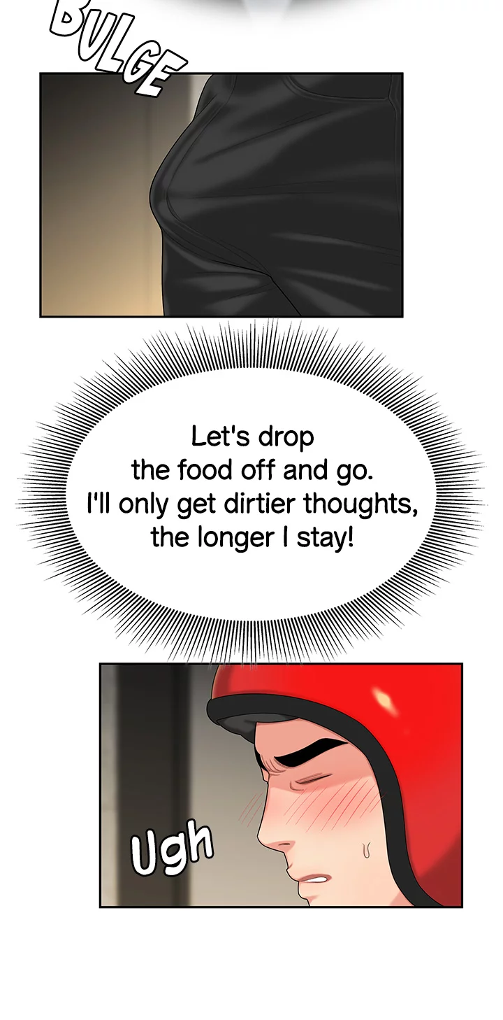 Special Delivery Chapter 3 - Page 44