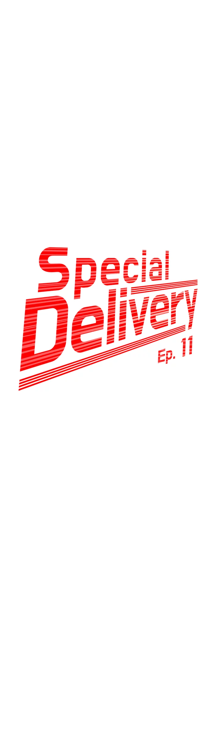 Special Delivery Chapter 11 - Page 4