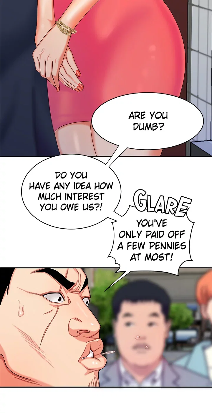 Special Delivery Chapter 11 - Page 13