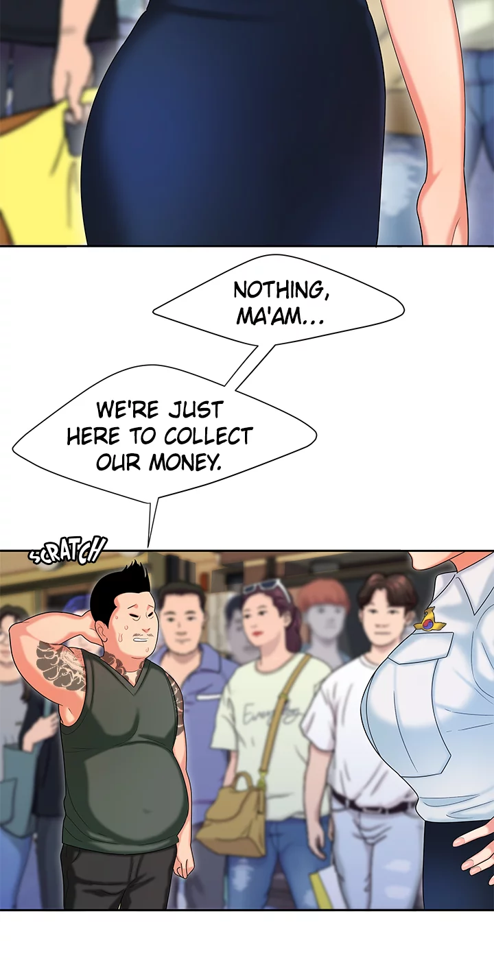 Special Delivery Chapter 11 - Page 19