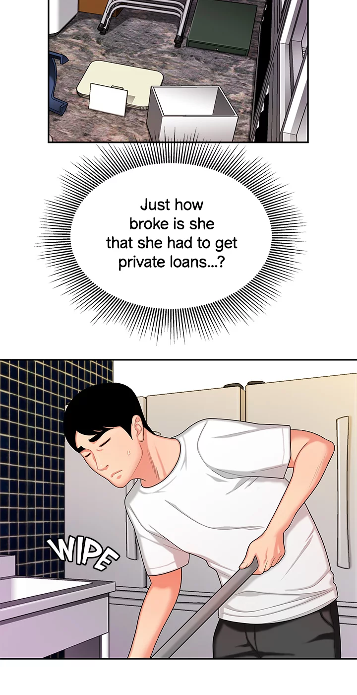Special Delivery Chapter 11 - Page 25