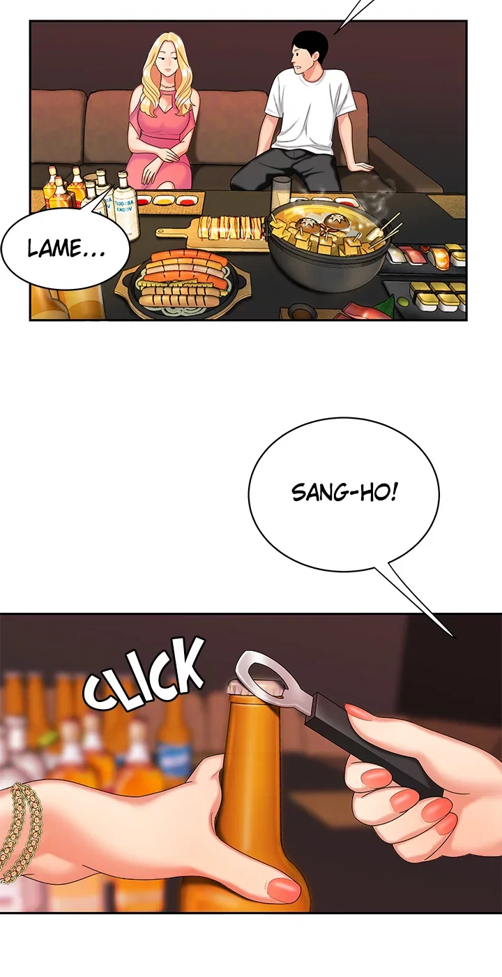 Special Delivery Chapter 11 - Page 34