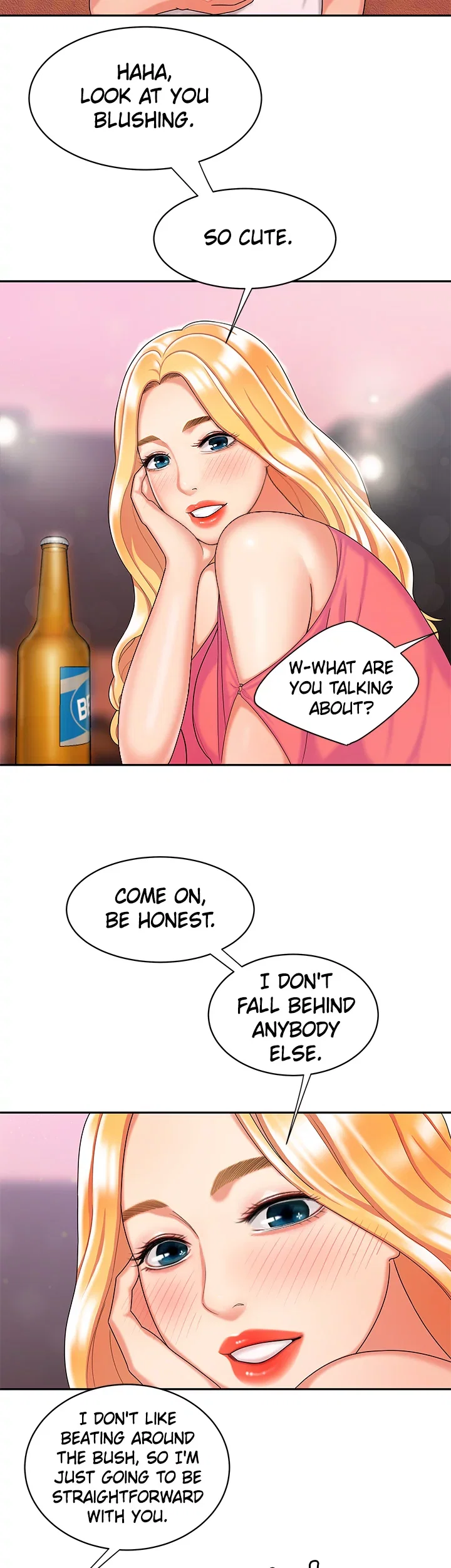 Special Delivery Chapter 11 - Page 36