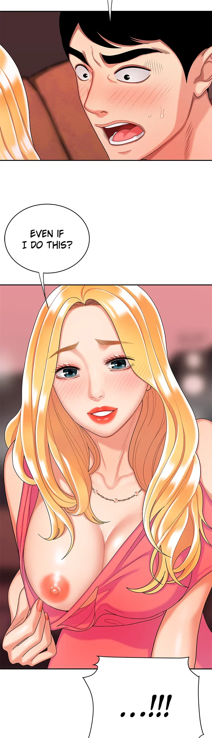 Special Delivery Chapter 11 - Page 40