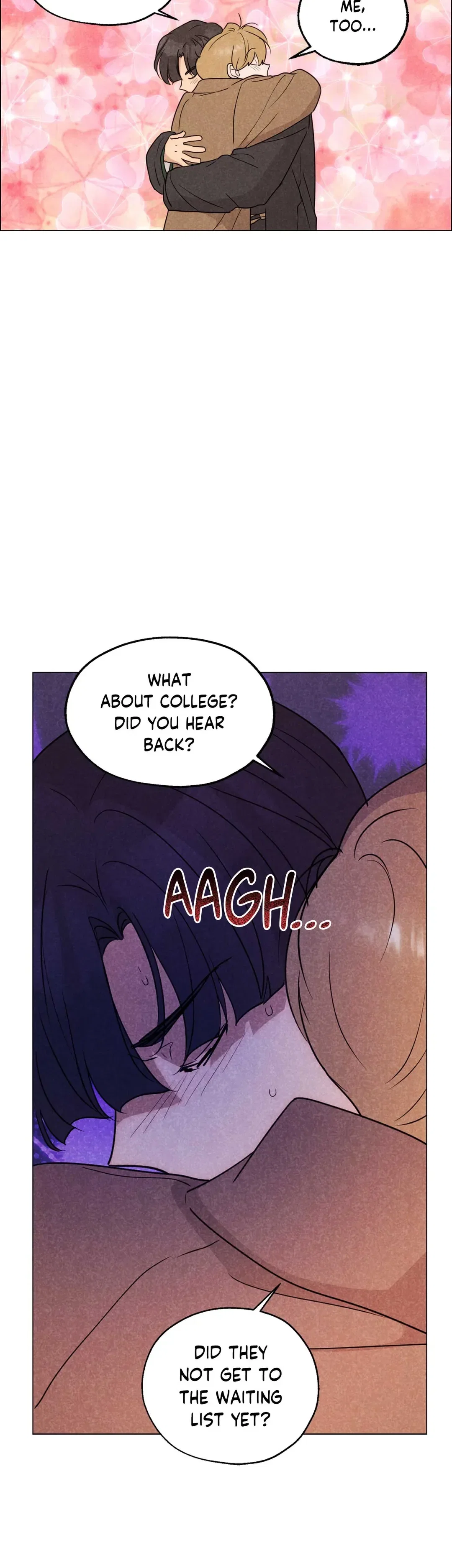 Spinach Bouquet Chapter 101 - Page 6
