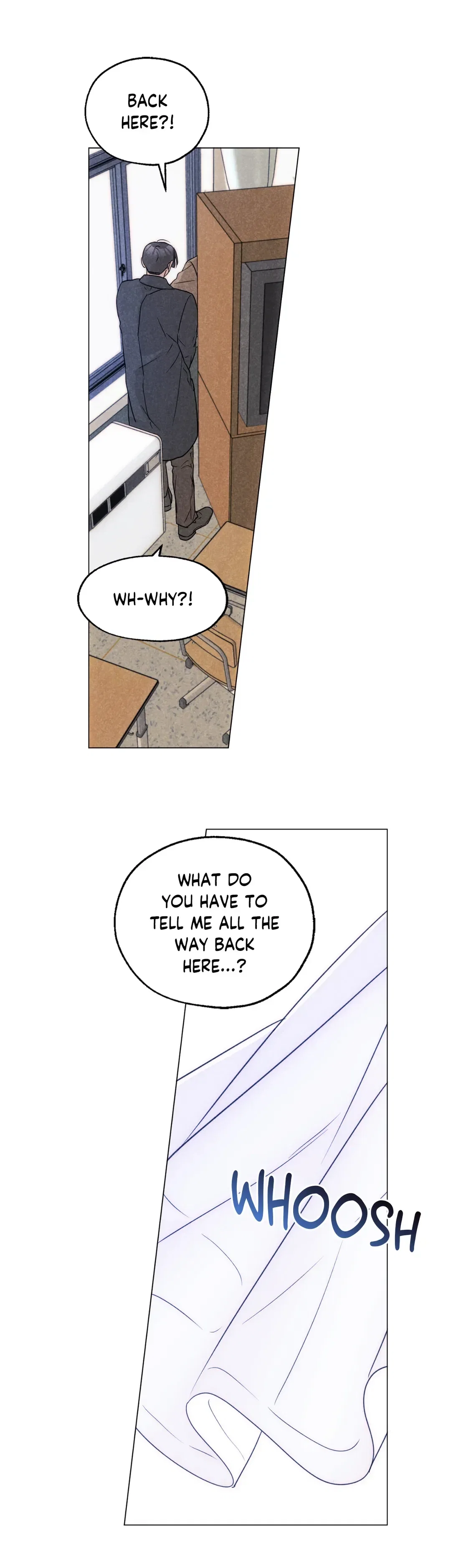 Spinach Bouquet Chapter 101 - Page 10