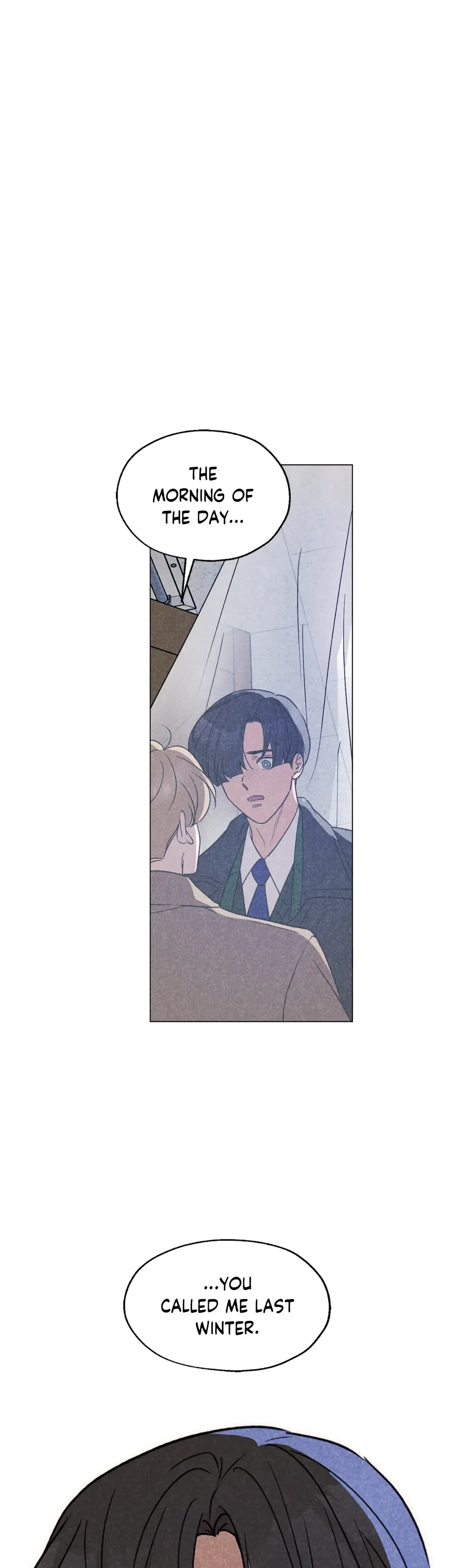 Spinach Bouquet Chapter 101 - Page 16