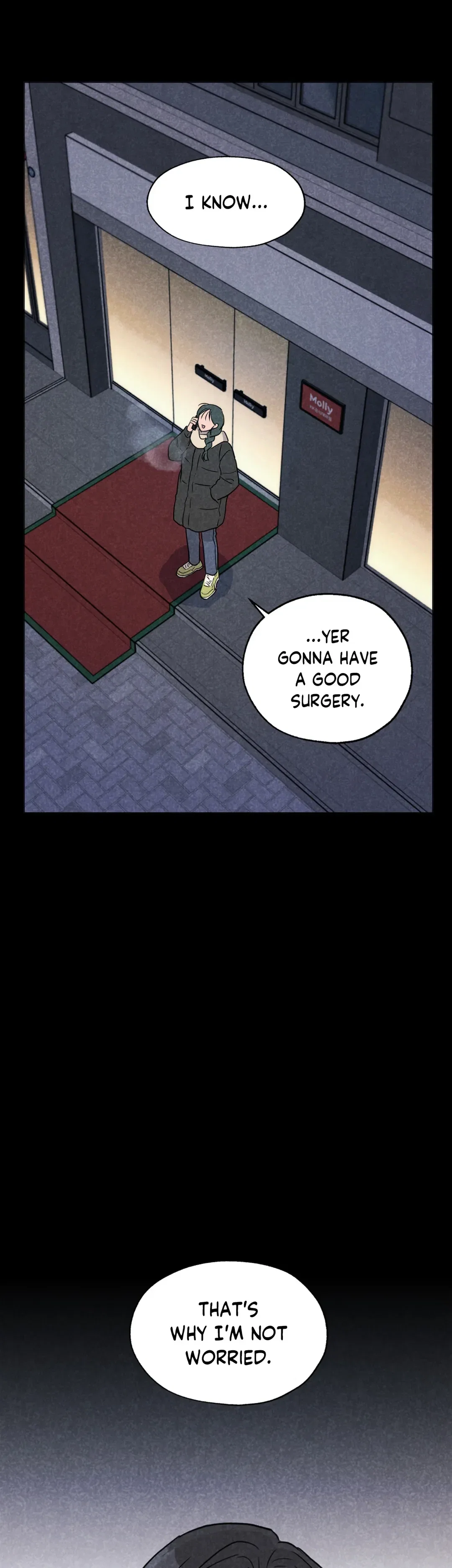Spinach Bouquet Chapter 101 - Page 19