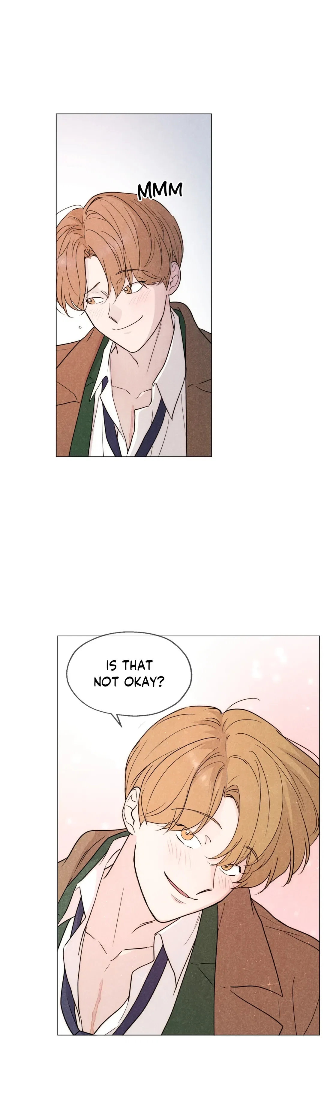 Spinach Bouquet Chapter 101 - Page 22