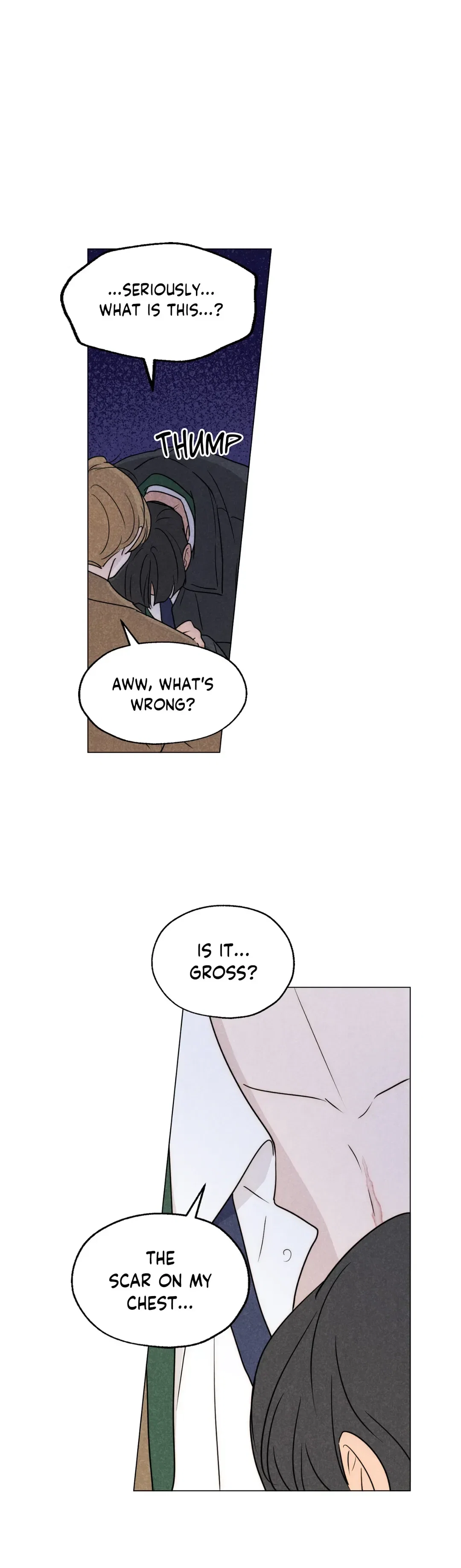 Spinach Bouquet Chapter 101 - Page 23