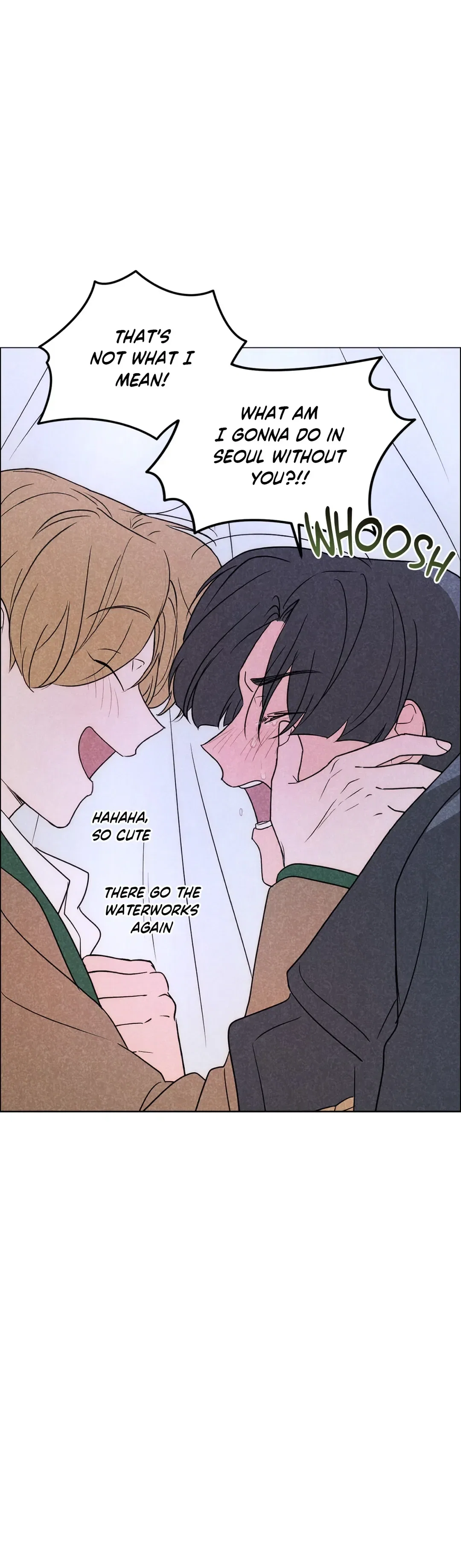 Spinach Bouquet Chapter 101 - Page 24