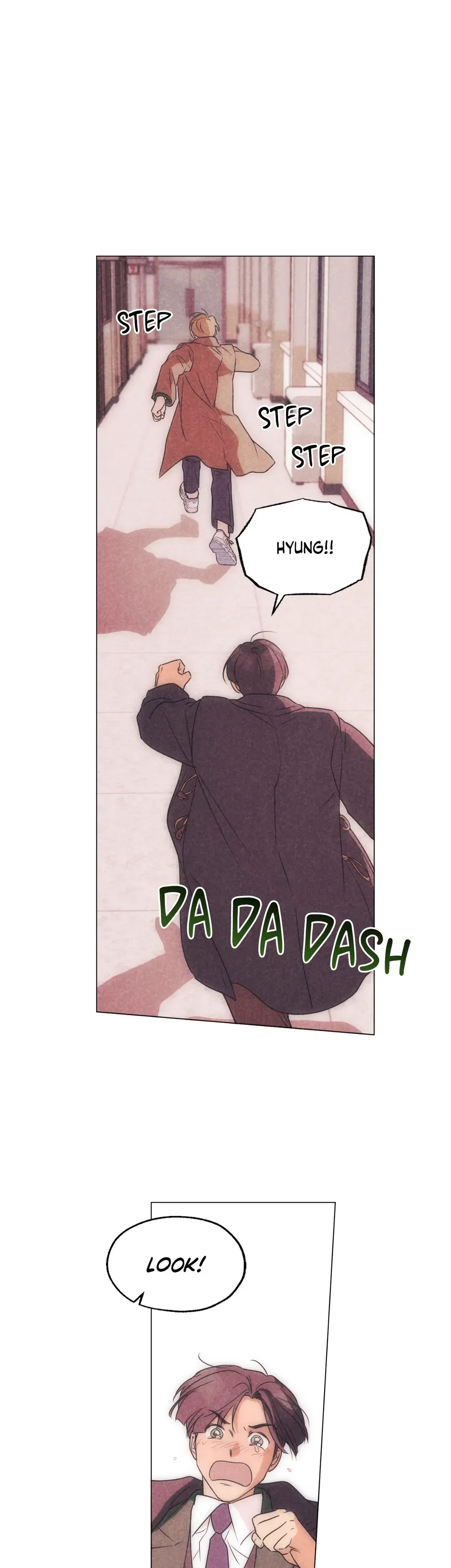 Spinach Bouquet Chapter 101 - Page 26