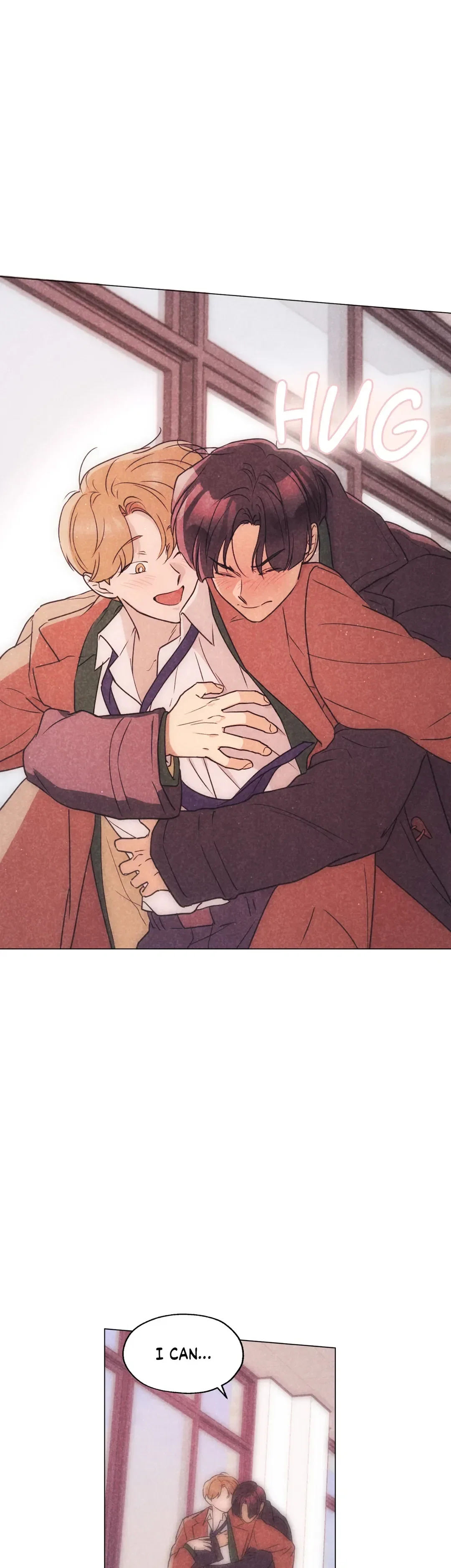 Spinach Bouquet Chapter 101 - Page 28