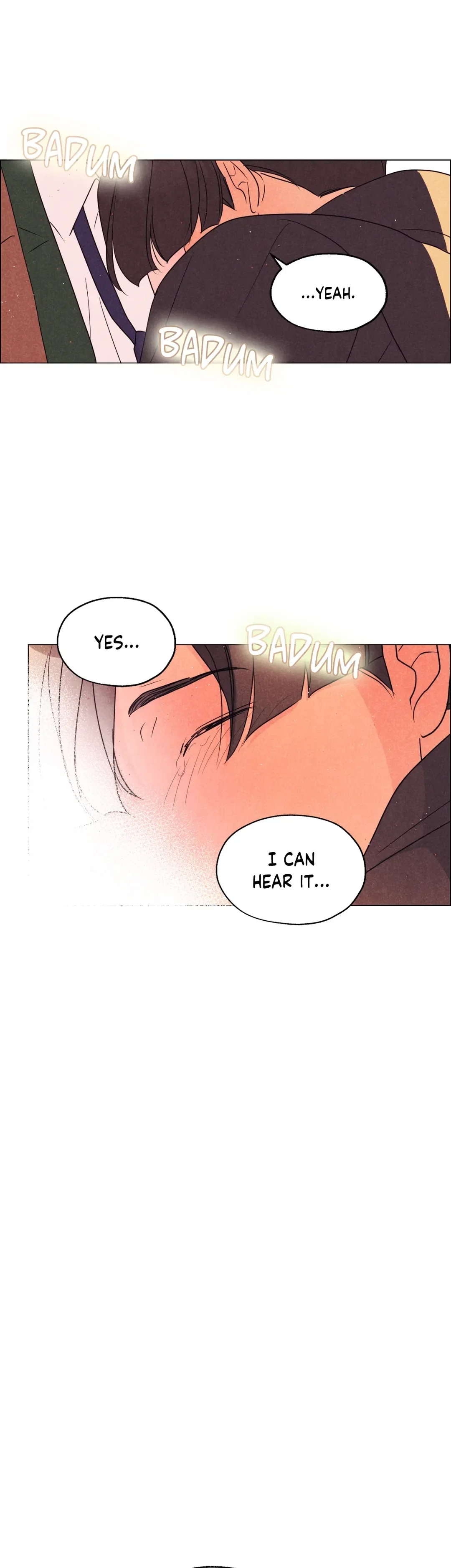 Spinach Bouquet Chapter 101 - Page 31