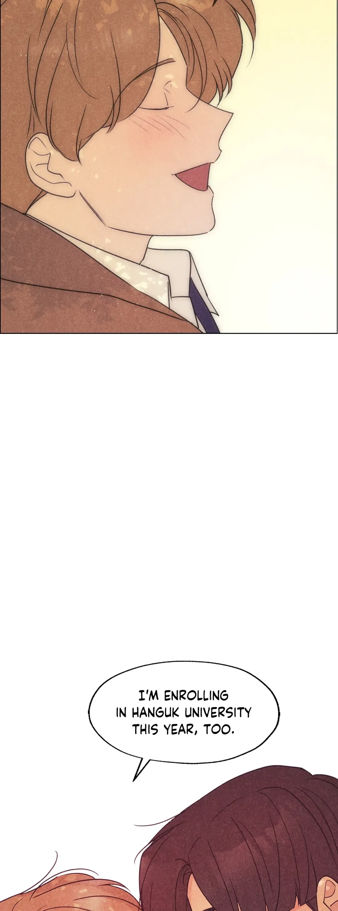 Spinach Bouquet Chapter 101 - Page 38