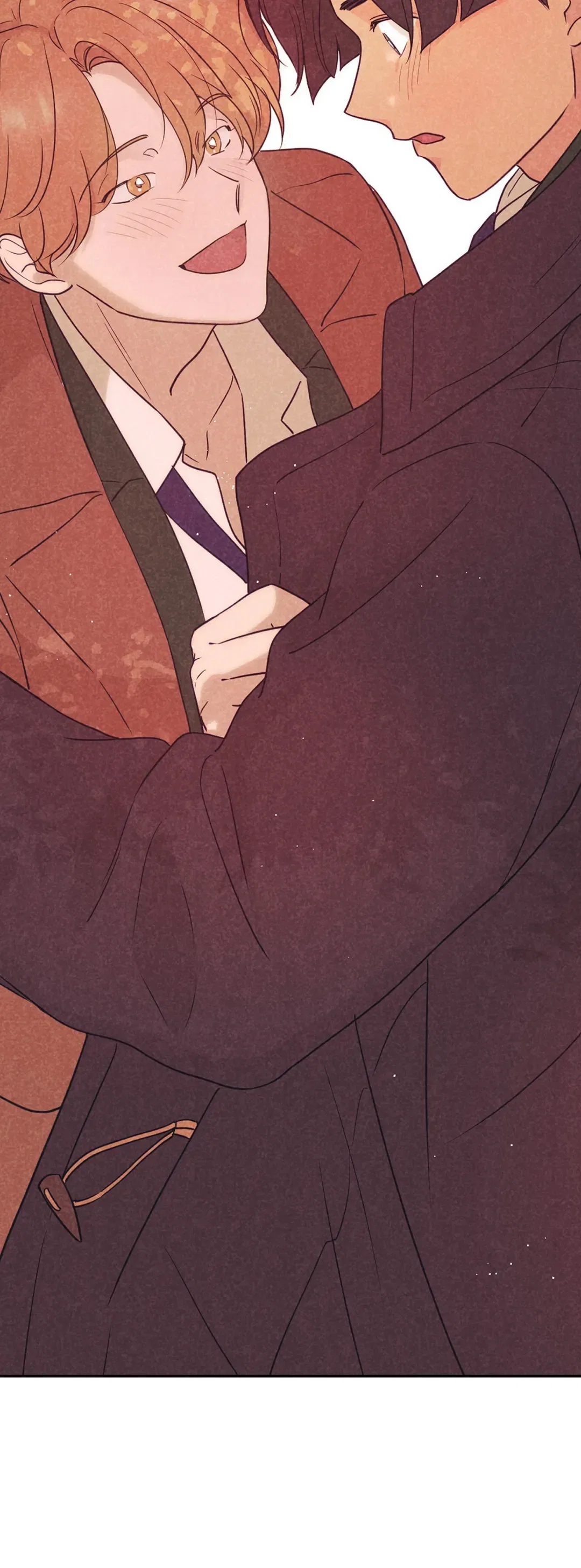 Spinach Bouquet Chapter 101 - Page 39