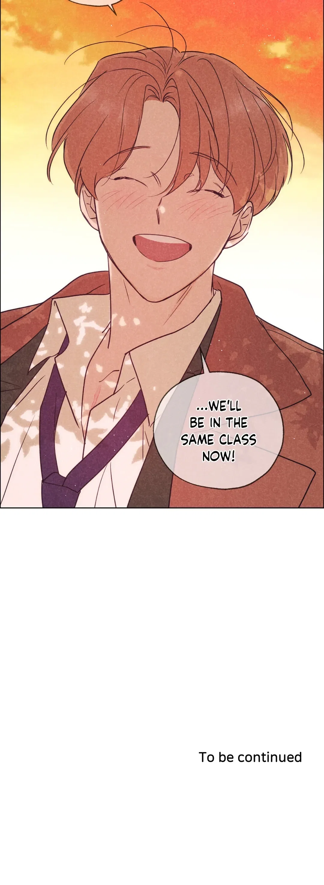 Spinach Bouquet Chapter 101 - Page 41