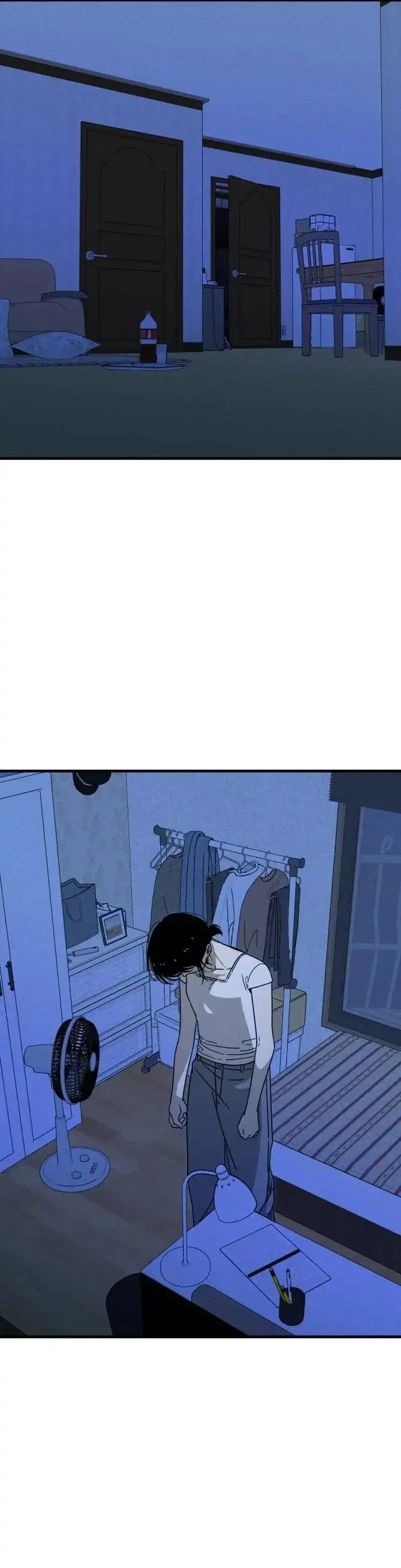 Spoiler Chapter 5 - Page 10