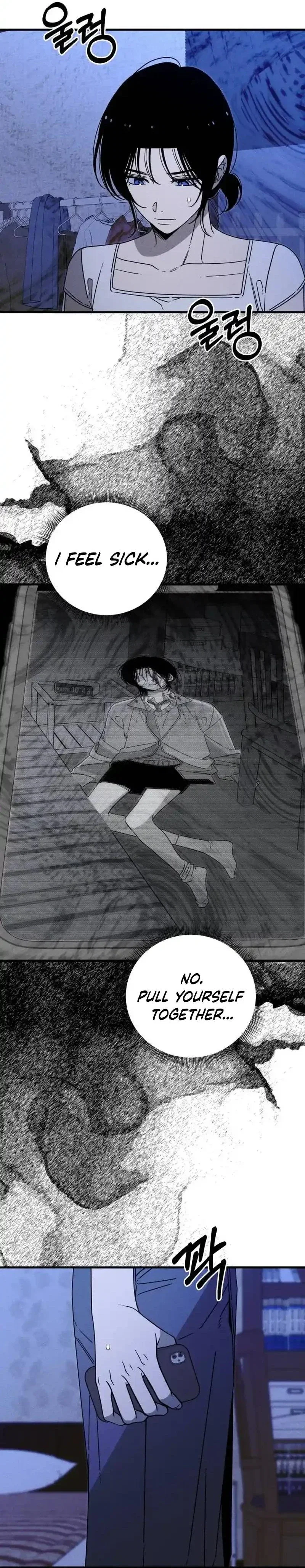 Spoiler Chapter 5 - Page 11