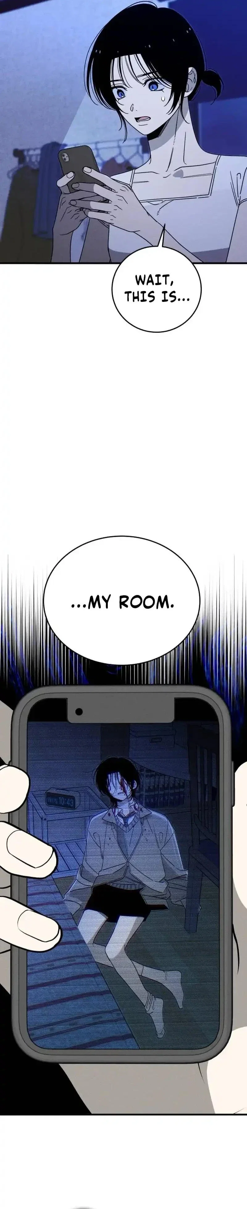 Spoiler Chapter 5 - Page 13