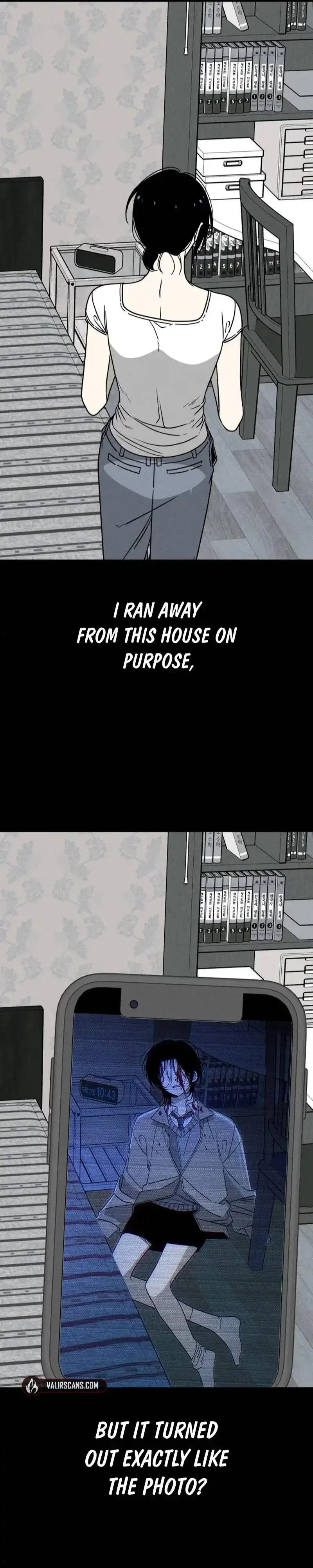 Spoiler Chapter 5 - Page 15