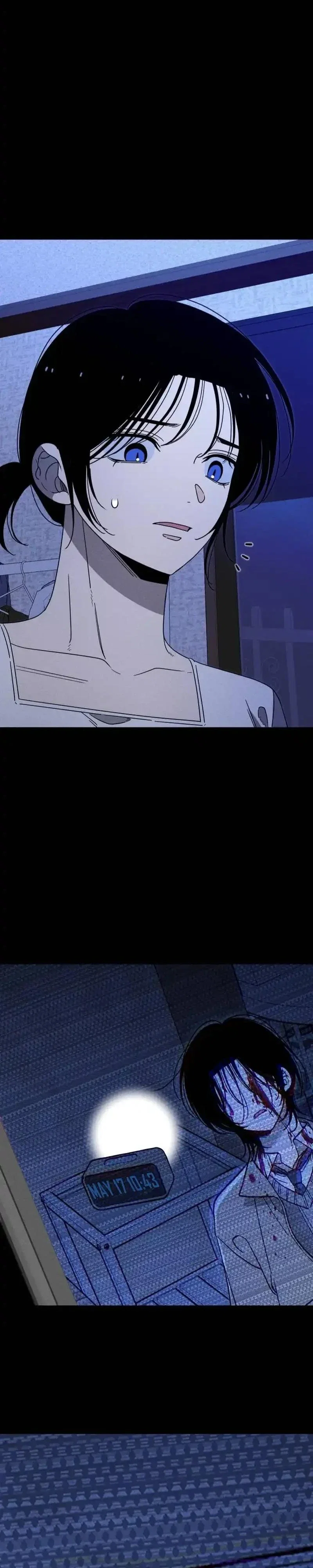 Spoiler Chapter 5 - Page 16